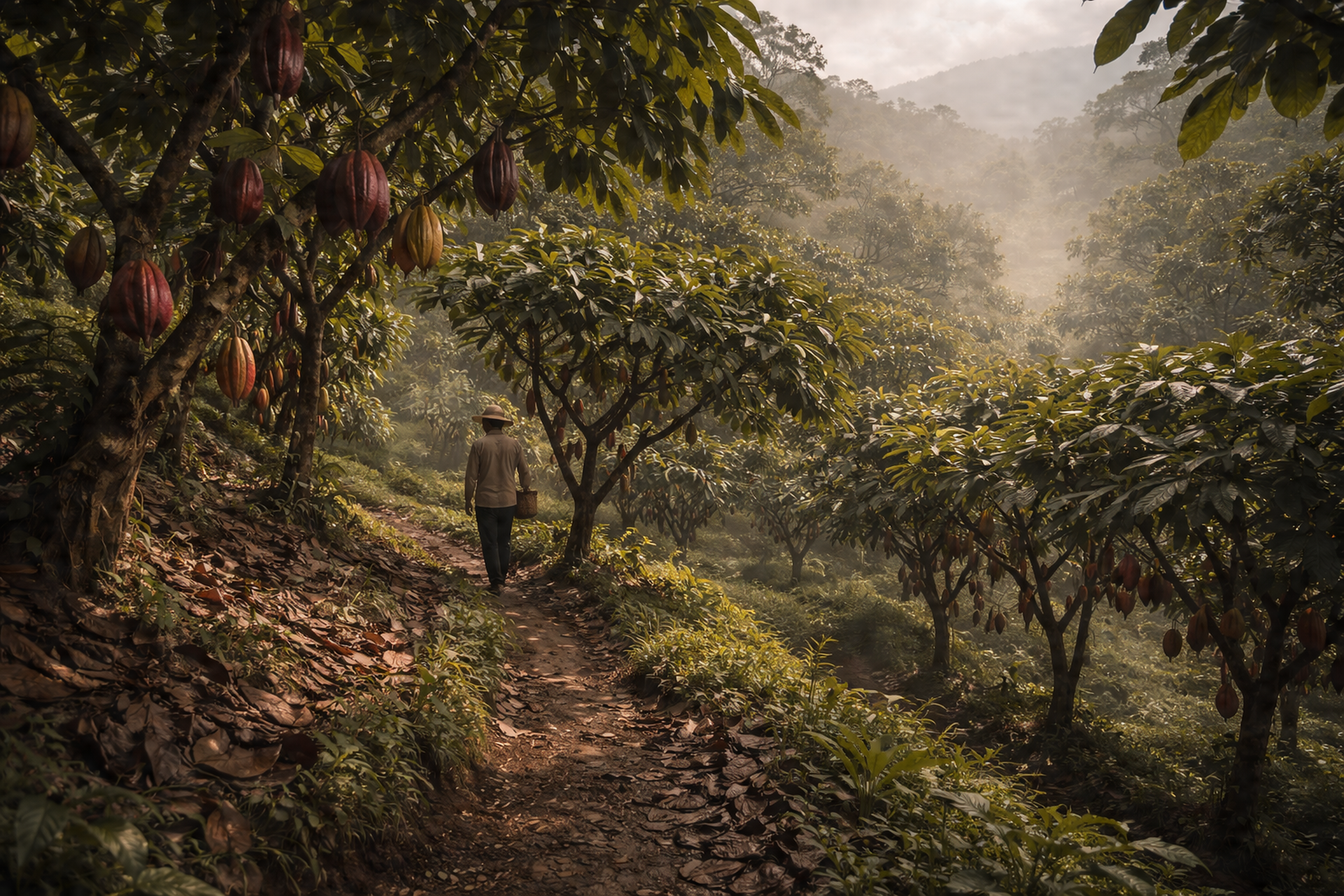 Cacao